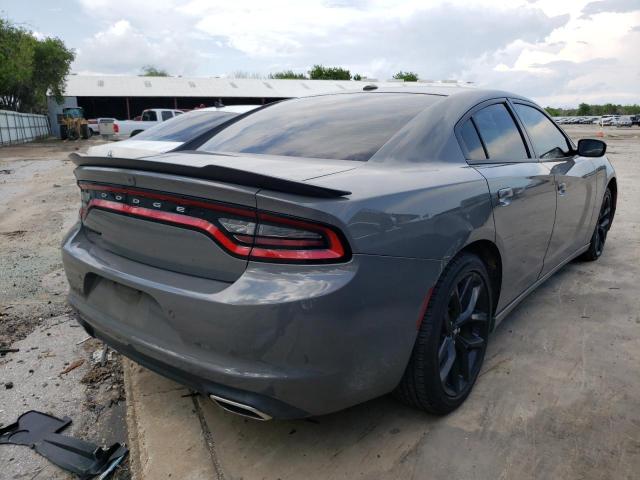 Photo 4 from auction – 2019 DODGE CHARGER SX with VIN 2C3CDXBG6KH523188
