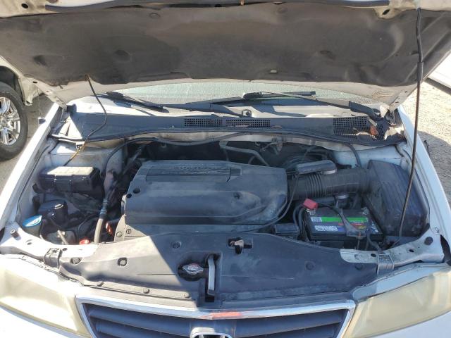 Photo 7 from auction – 2004 HONDA ODYSSEY EX with VIN 5FNRL18974B048500