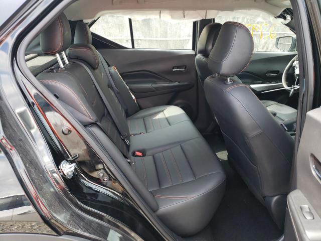 Photo 6 from auction – 2020 NISSAN KICKS SR with VIN 3N1CP5DVXLL540896