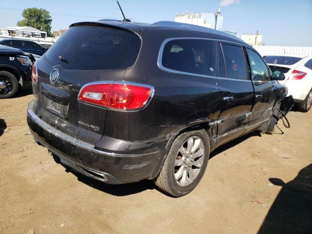 Photo 4 from auction – 2013 BUICK ENCLAVE with VIN 5GAKVDKD0DJ135840