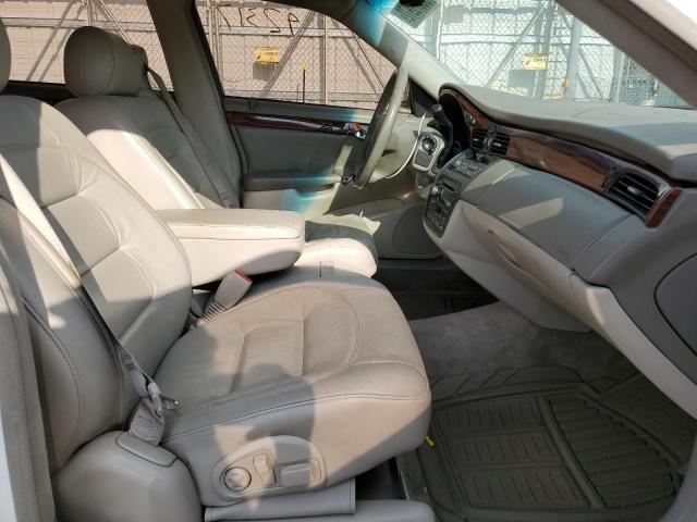 Photo 5 from auction – 2000 CADILLAC DEVILLE with VIN 1G6KD54Y2YU265181