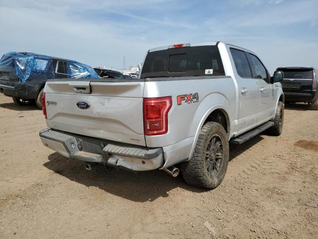 Photo 4 from auction – 2015 FORD F150 SUPER with VIN 1FTEW1EF7FKE64598