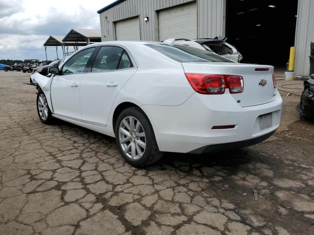 Photo 3 from auction – 2015 CHEVROLET MALIBU 2LT with VIN 1G11D5SL3FF171210