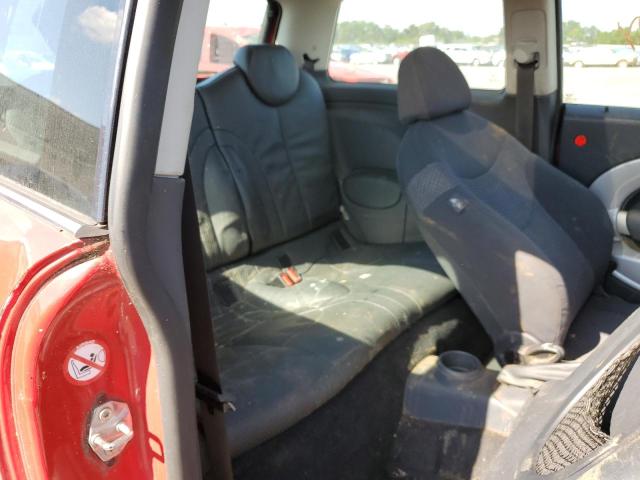 Photo 6 from auction – 2002 MINI COOPER with VIN WMWRC33462TC34630
