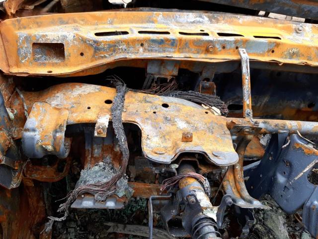 Photo 8 from auction – 2000 HONDA CIVIC BASE with VIN 2HGEJ6615YH528597