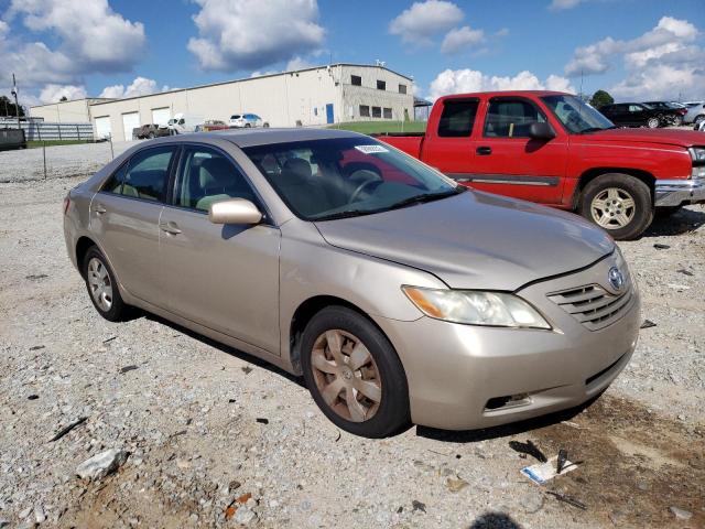 Photo 1 from auction – 2008 TOYOTA CAMRY CE with VIN 4T1BE46K58U210653