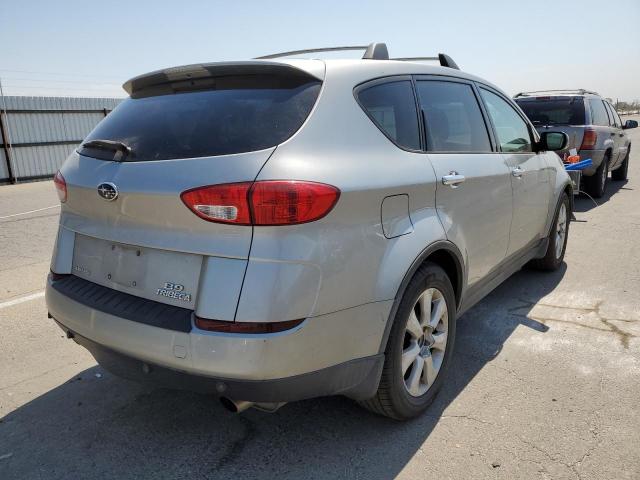Photo 4 from auction – 2007 SUBARU B9 TRIBECA with VIN 4S4WX82D874411424