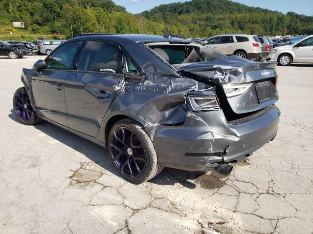 Photo 3 from auction – 2015 AUDI A3 with VIN WAUBFGFF7F1002002