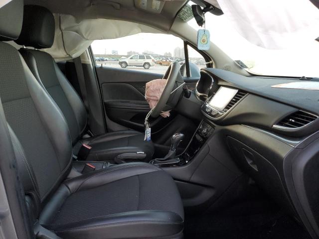 Photo 5 from auction – 2019 BUICK ENCORE PRE with VIN KL4CJASB7KB870635