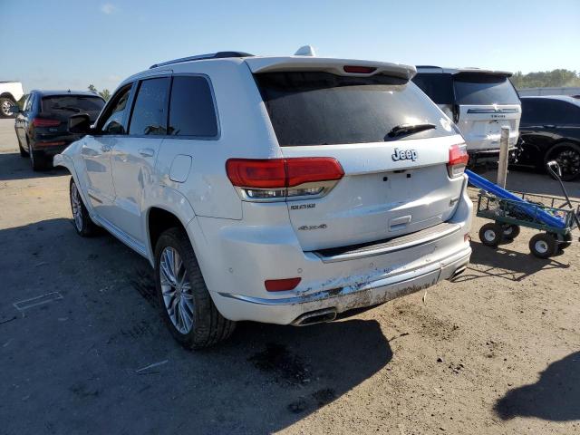Photo 3 from auction – 2017 JEEP GRAND CHER with VIN 1C4RJFJT3HC674041