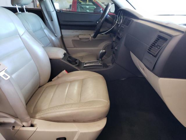 Photo 5 from auction – 2005 DODGE MAGNUM SXT with VIN 2D4FV48V25H570719
