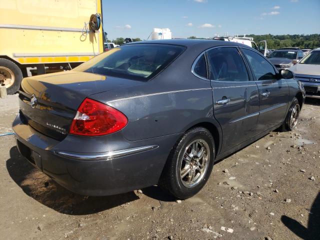 Photo 4 from auction – 2009 BUICK LACROSSE C with VIN 2G4WD582X91143892