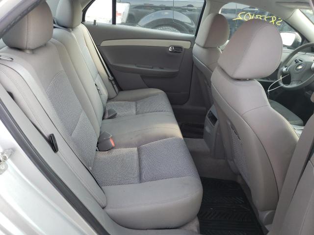 Photo 6 from auction – 2011 CHEVROLET MALIBU LS with VIN 1G1ZA5EU8BF355410