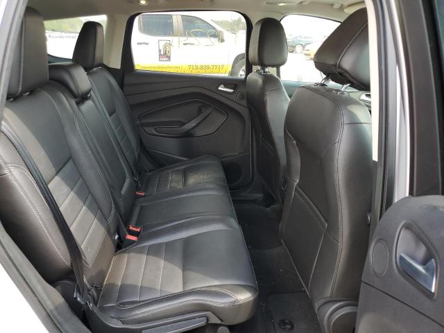 Photo 6 from auction – 2013 FORD ESCAPE SEL with VIN 1FMCU0H97DUD77522