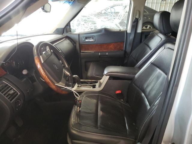 Photo 5 from auction – 2011 FORD FLEX LIMIT with VIN 2FMHK6DC5BBD25390