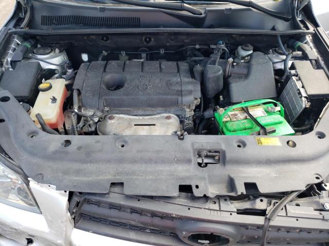 Photo 7 from auction – 2011 TOYOTA RAV4 with VIN 2T3BF4DV0BW154789