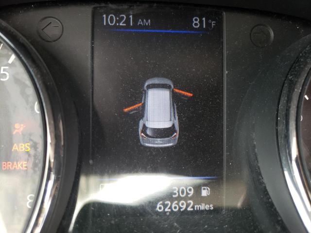 Photo 8 from auction – 2019 NISSAN ROGUE S with VIN 5N1AT2MT7KC770625