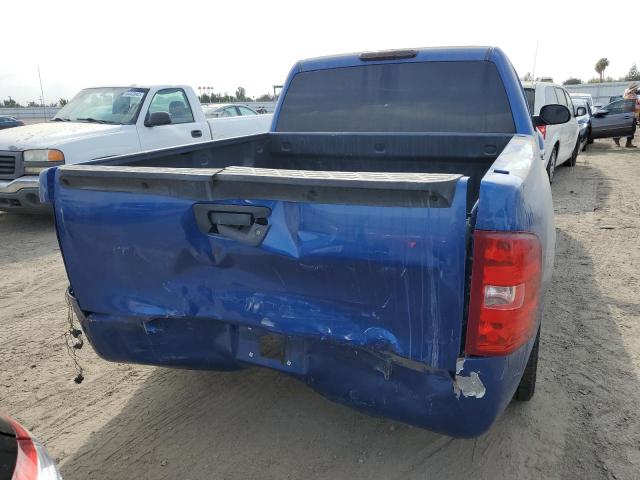 صورة رقم 9 من المزاد - 2007 CHEVROLET SILVERADO مع VIN 2GCEC13J271690047