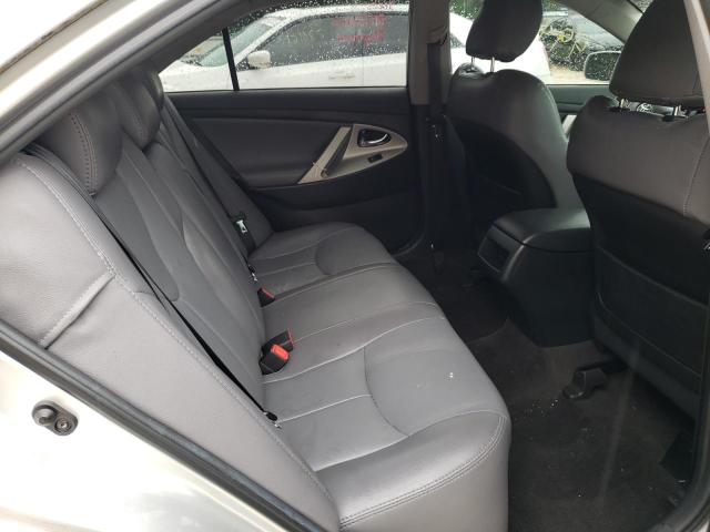 Photo 6 from auction – 2011 TOYOTA CAMRY BASE with VIN 4T1BF3EK9BU224345