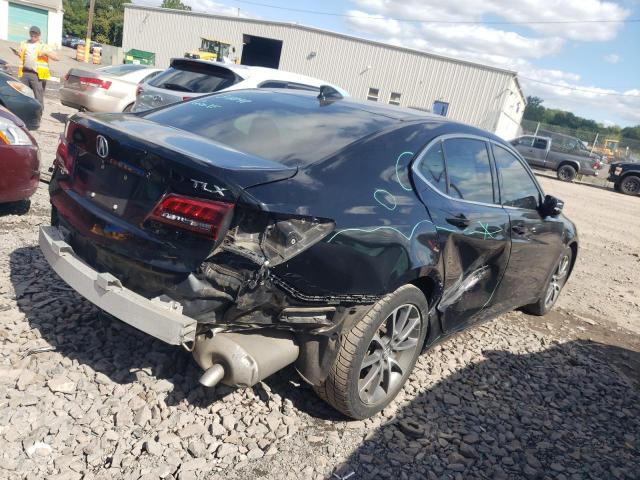 Photo 4 from auction – 2015 ACURA TLX with VIN 19UUB2F39FA020048