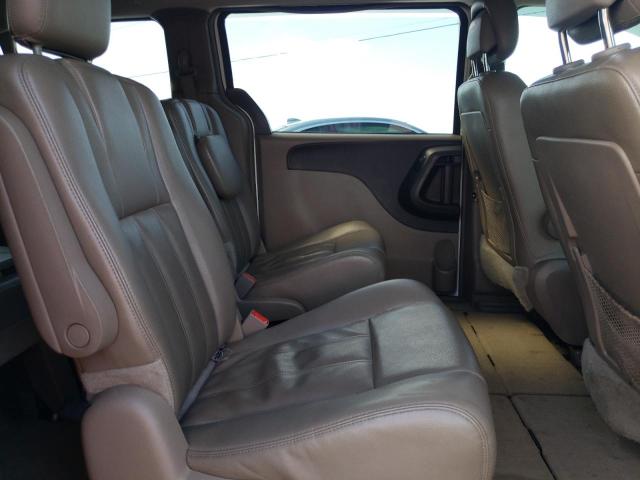 Photo 6 from auction – 2014 CHRYSLER TOWN & COU with VIN 2C4RC1BG2ER124797