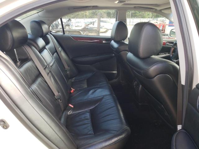Photo 6 from auction – 2002 LEXUS ES 300 with VIN JTHBF30G520073923