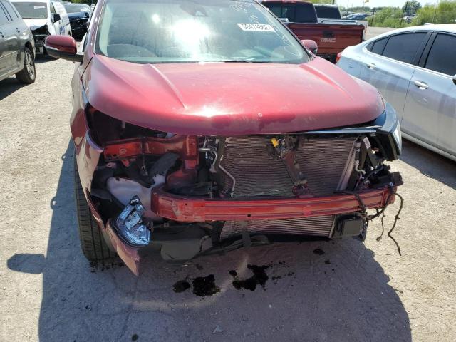 Photo 9 from auction – 2018 FORD EDGE SEL with VIN 2FMPK3J94JBC05744