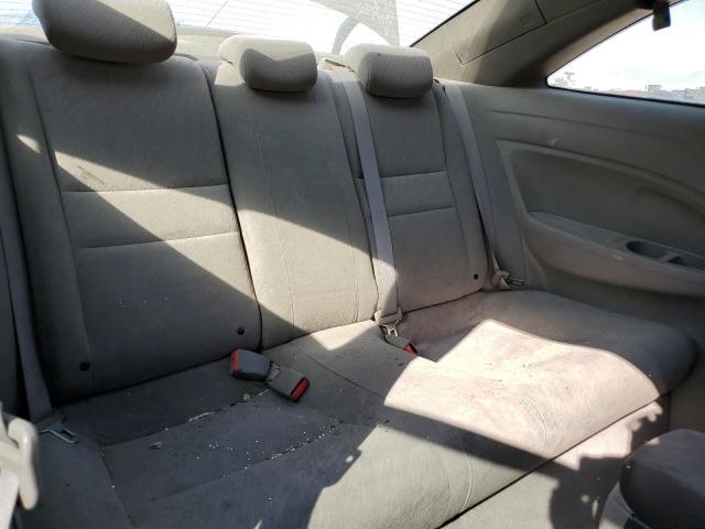 Photo 6 from auction – 2008 HONDA CIVIC EX with VIN 2HGFG12888H525914