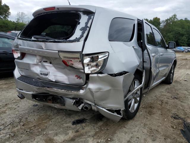 Photo 4 from auction – 2012 DODGE DURANGO R/ with VIN 1C4SDJCT8CC109365