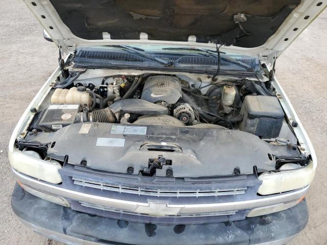 Photo 7 from auction – 2002 CHEVROLET SILVERADO with VIN 2GCEC19V521366366