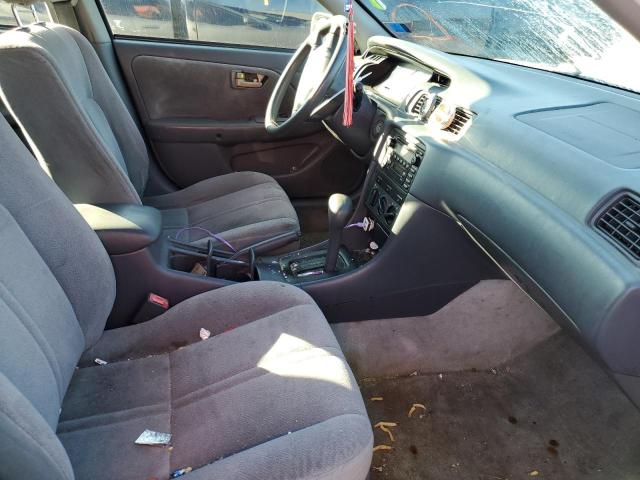 Photo 5 from auction – 2000 TOYOTA CAMRY CE with VIN 4T1BG22K5YU709490