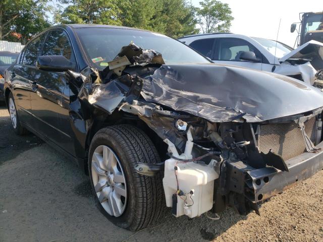 Photo 9 from auction – 2010 NISSAN ALTIMA BAS with VIN 1N4AL2AP9AN498874