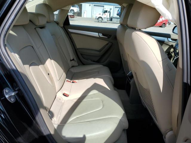 Photo 6 from auction – 2012 AUDI A4 PREMIUM with VIN WAUBFAFL1CA065949