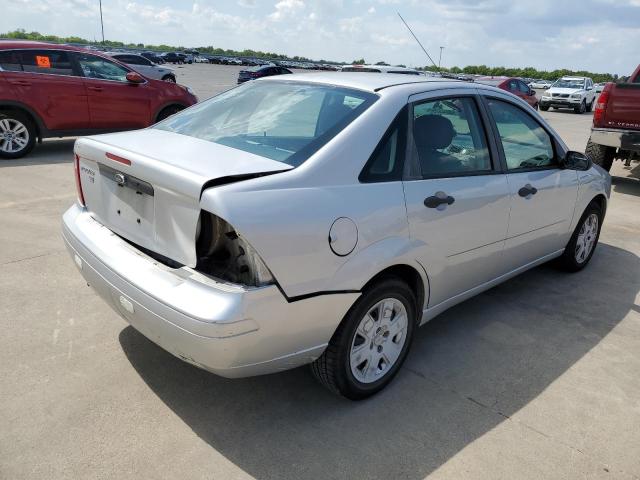 Photo 4 from auction – 2007 FORD FOCUS ZX4 with VIN 1FAFP34N47W243479