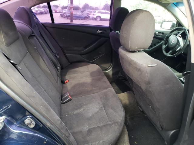 Photo 6 from auction – 2012 NISSAN ALTIMA BAS with VIN 1N4AL2APXCN474344