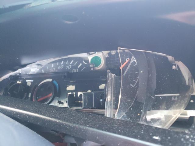 Photo 8 from auction – 2000 TOYOTA TACOMA with VIN 4TANL42N4YZ672482