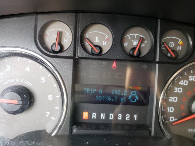 Photo 8 from auction – 2010 FORD F150 SUPER with VIN 1FTEW1C8XAFA57347