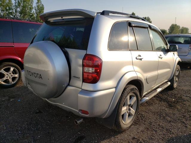 Photo 4 from auction – 2004 TOYOTA RAV4 with VIN JTEHD20V746005368