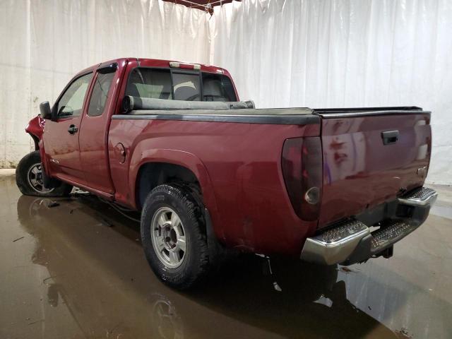 Photo 3 from auction – 2005 GMC CANYON with VIN 1GTDT196758180317
