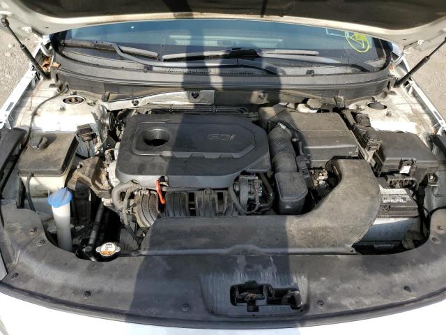 Photo 7 from auction – 2015 HYUNDAI SONATA SE with VIN 5NPE24AF1FH073626