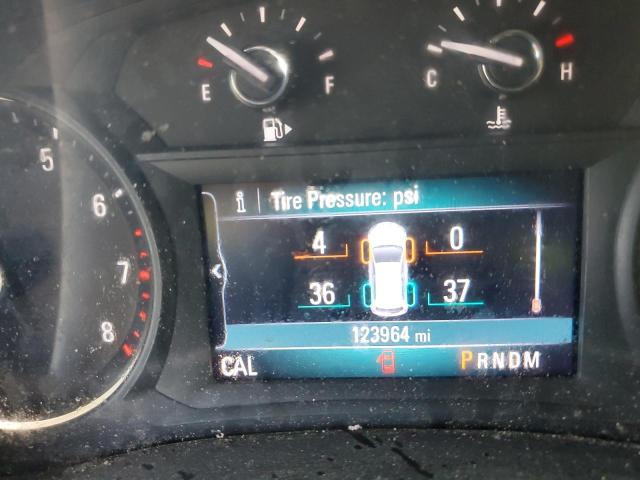 Photo 8 from auction – 2019 BUICK ENCORE with VIN KL4CJASB9KB949742