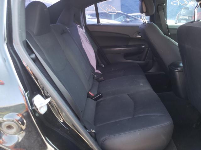 Photo 6 from auction – 2014 CHRYSLER 200 LX with VIN 1C3CCBAB9EN231249