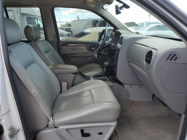 Photo 5 from auction – 2008 GMC ENVOY with VIN 1GKDT13S782209817