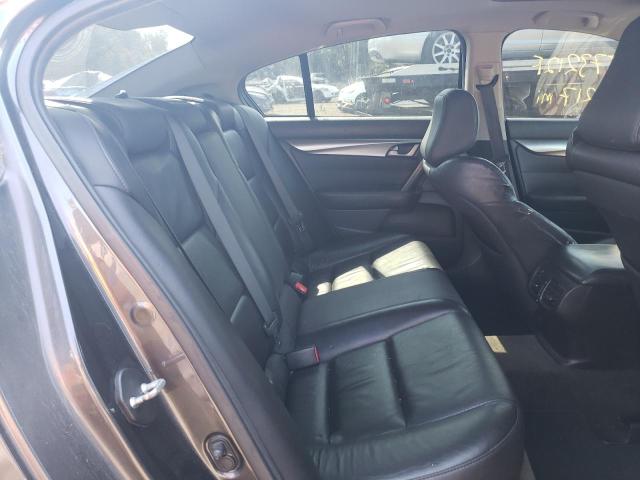 Photo 6 from auction – 2010 ACURA TL with VIN 19UUA8F53AA021633