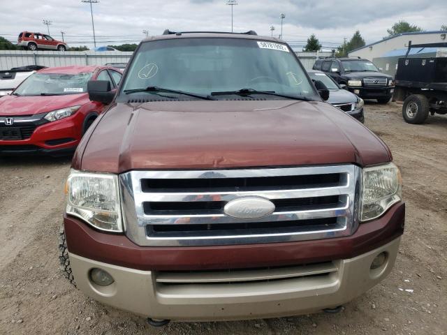 Photo 9 from auction – 2007 FORD EXPEDITION with VIN 1FMFK18587LA14629