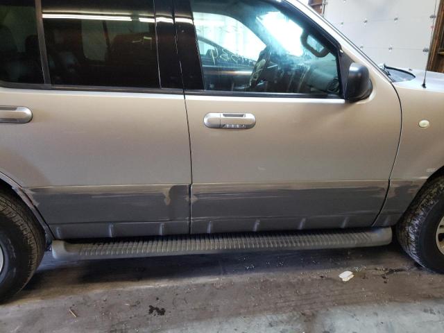 Photo 9 from auction – 2005 MERCURY MOUNTAINEE with VIN 4M2ZU86E15UJ14919