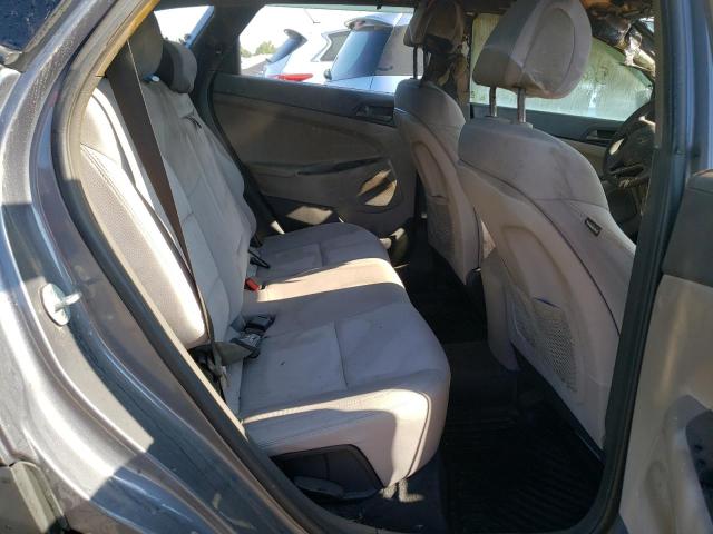 Photo 6 from auction – 2016 HYUNDAI TUCSON LIM with VIN KM8J3CA46GU075847