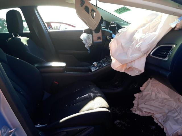 Photo 5 from auction – 2015 CHRYSLER 200 LIMITE with VIN 1C3CCCAB8FN640365