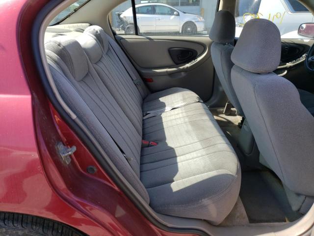 Photo 6 from auction – 2005 CHEVROLET CLASSIC with VIN 1G1ND52F05M225956