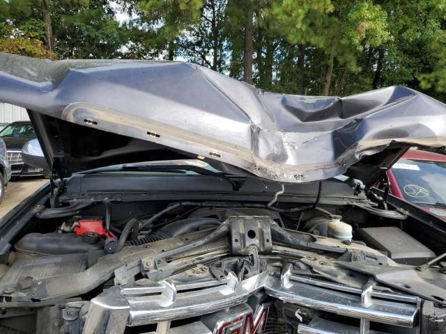 Photo 7 from auction – 2010 GMC SIERRA K15 with VIN 3GTRKVE37AG119002